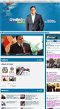 Mobile Screenshot of gedeonsantos.com